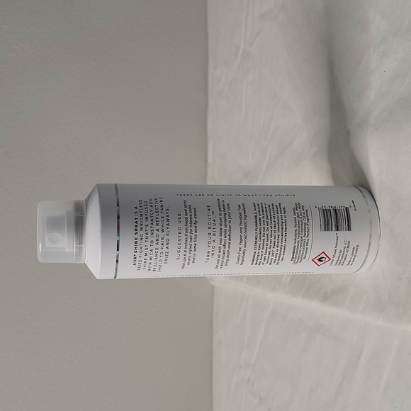 AIIR Shine Spray 6 fl oz. - Picture 2 of 2